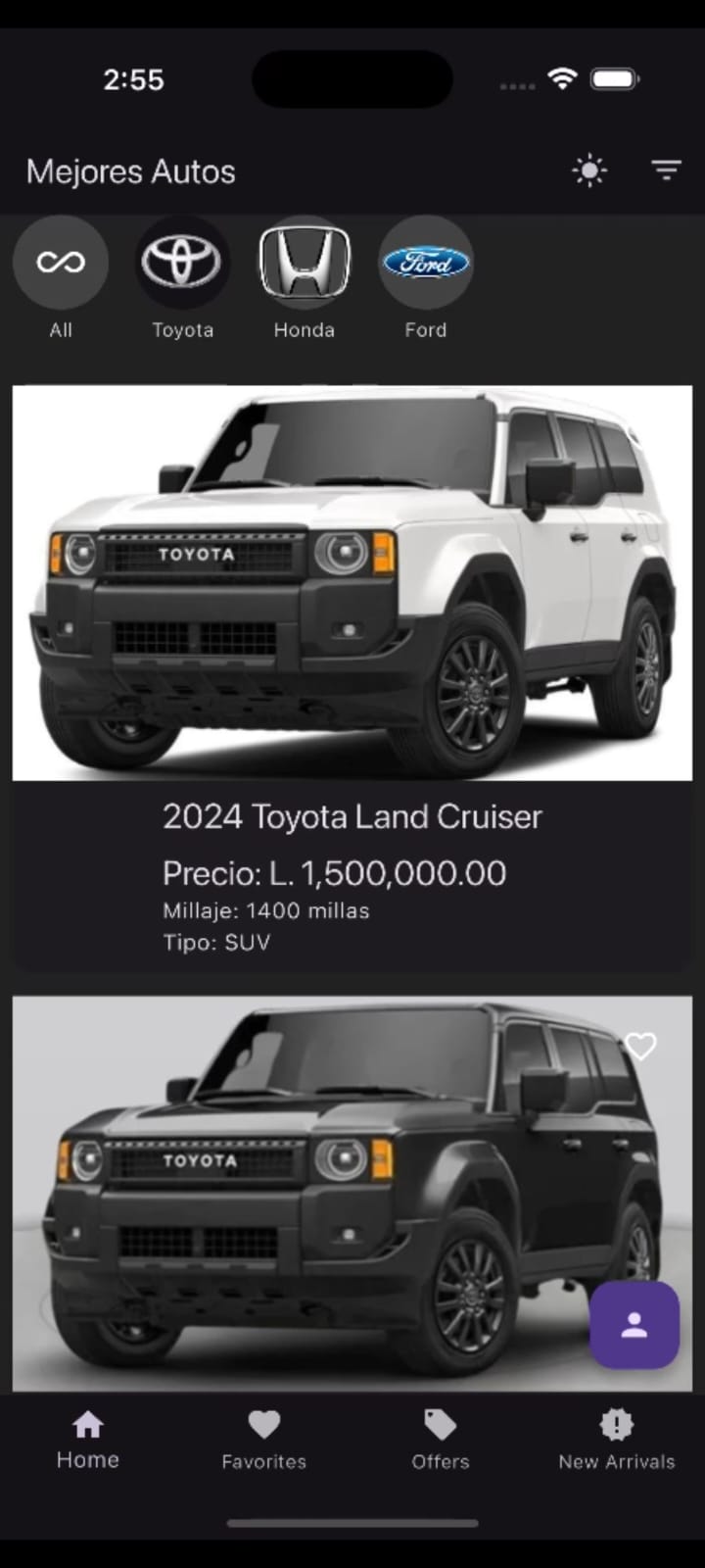 Auto Dealer
