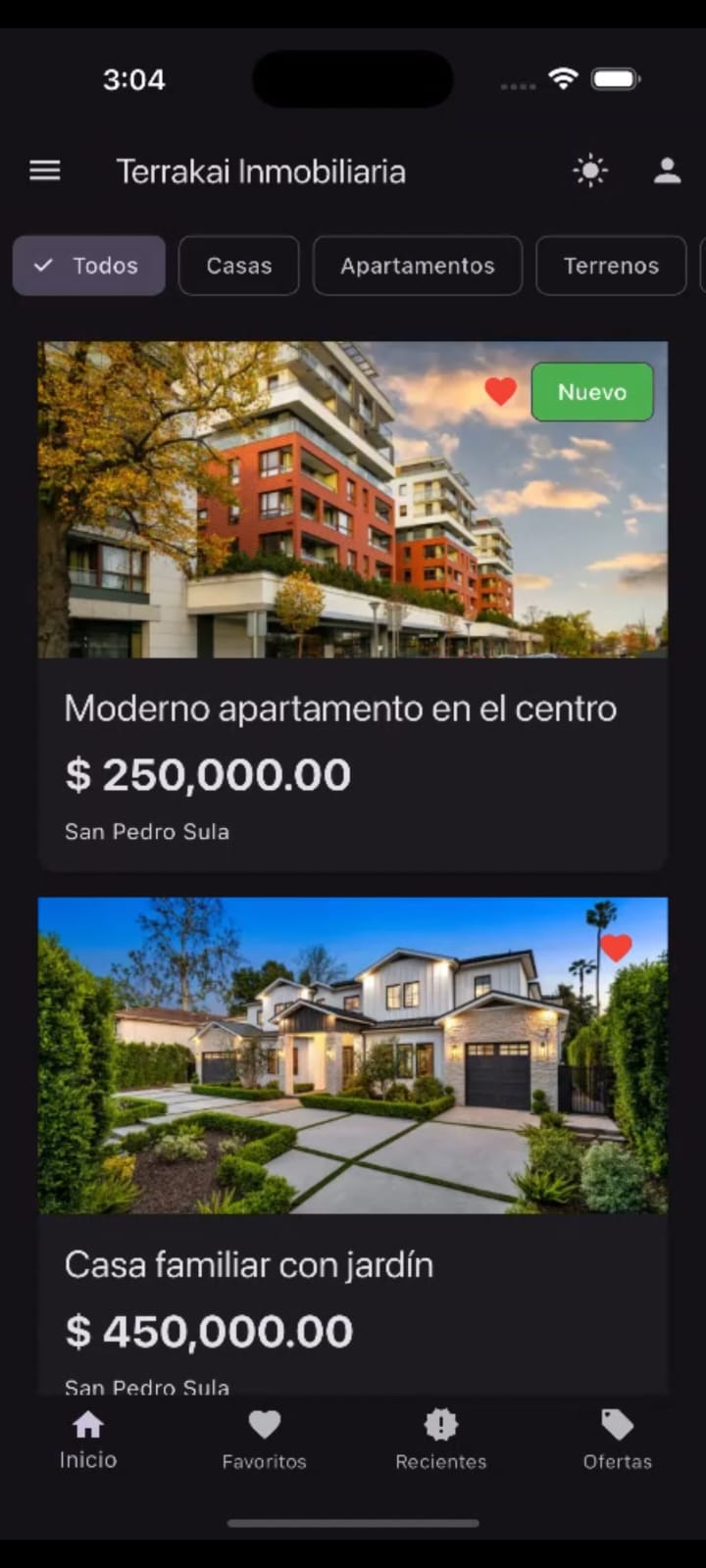 TerraKAI